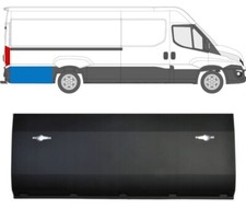 Baguette de porte Iveco DAILY