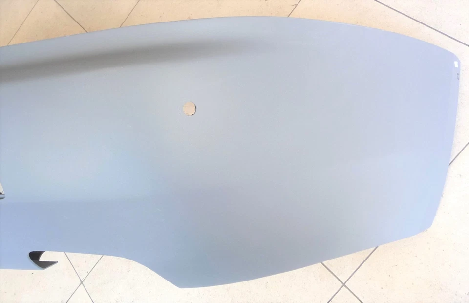 Cubierta de parachoques trasero 15-17 Rolls Royce Wraith RR5 Dawn RR6 51127312232 OE Foto 3 de 4