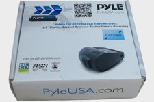 PYLE PLDVRCAM30 - DVR Video Recording Dash Ca...