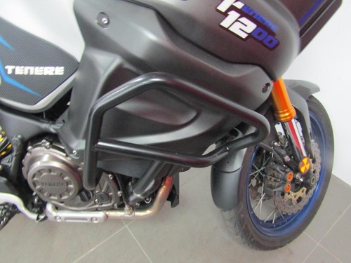 2020 Yamaha XT1200Z Super Tenere - Picture 17 of 20