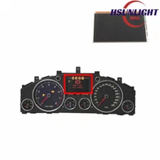 1PC 5" inch Instrument Cluster LCD Display Screen for Porsche Cayenne 2003-2010