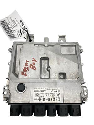 2020 - 2023 MERCEDES GLA45 AMG H247 OEM 2.0L ELECTRONIC ENGINE CONTROL MODULE