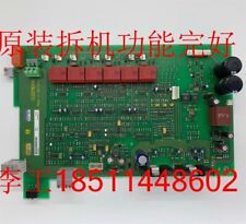 1Pc Used Siemens A5E00081517 qc