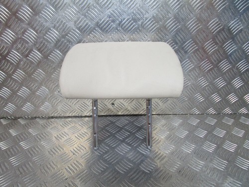 BMW 7er 730D 3L OSR 2008-12 FAHRERSEITE RÜCKSITZ KOPFSTÜTZE ORIGINAL OEM