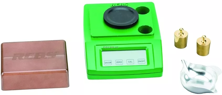 Powder scale on sale