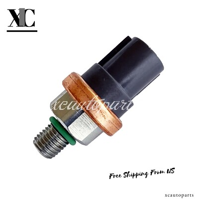 #ad Power Steering Pressure Sensor 56490 PLA A01 Fits for Honda Accord Civic Odyssey $25.65