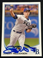 2013 Topps Series 1 Baseball Cards 28