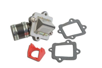 ANSAUGSATZ DURCHMESSER 23 MM T4TUNE MBK EVOLIS 50 1992/1995