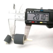 ADF Pickup Roller   Fits For EPSON L605 L650 WF-2660 L600 L655 WF-2650 WF-2651