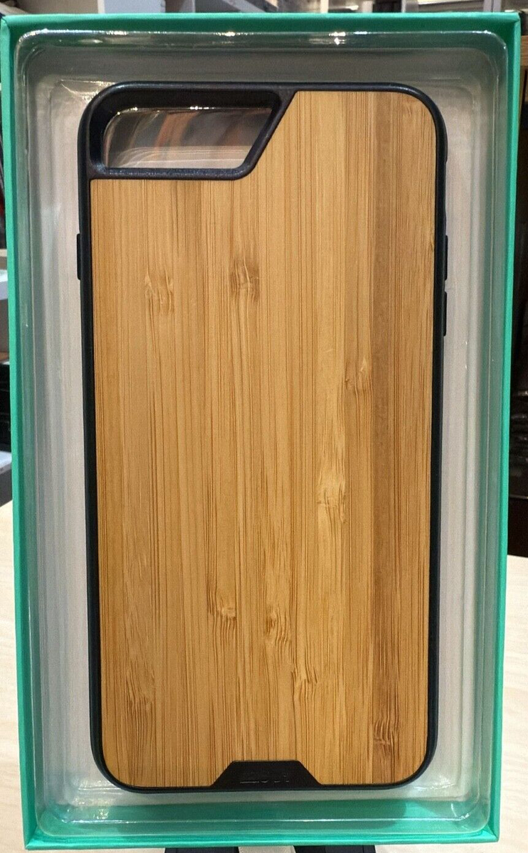 Bamboo Mous Iphone Plus Mous Limitless Case For IPhone Plus And