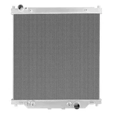3 Row Radiator for 2003 2004 Ford F250 F350 Super Duty Excursion 6.0 Powerstroke