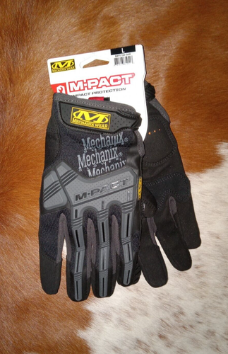 Gants Équipements pour ateliers Outillage et équipement
