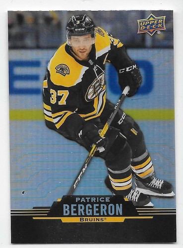 20/21 UPPER DECK TIM HORTONS BASE Hockey (#1-125) U-Pick From List - Picture 76 of 126