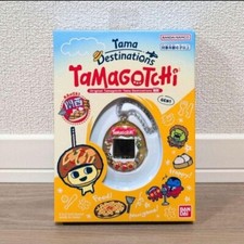 Original Tamagotchi Tama Destinations 2025 Kansai Limited Takoyaki