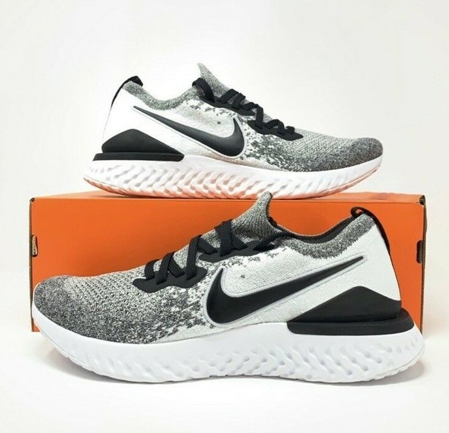 oreo nike epic react