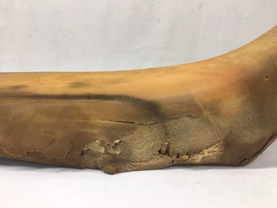 Suzuki RM125 RM 125 1990 1991 asiento original espuma Foto 2 de 4