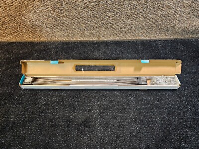 DOLLE 90622 InstaRail 6-ft x 42-in Stainless Steel Steel Deck