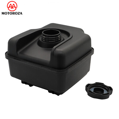 698110 Gas Fuel Tank Fit For Craftsman Briggs And Stratton 799863