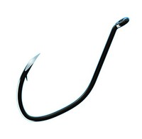 Trokar Big Nasty Fishing Hook Platinum Black Size 2/0 on sale Trokar Big Nasty Fishing Hook Platinum Black Size 2/0 on sale