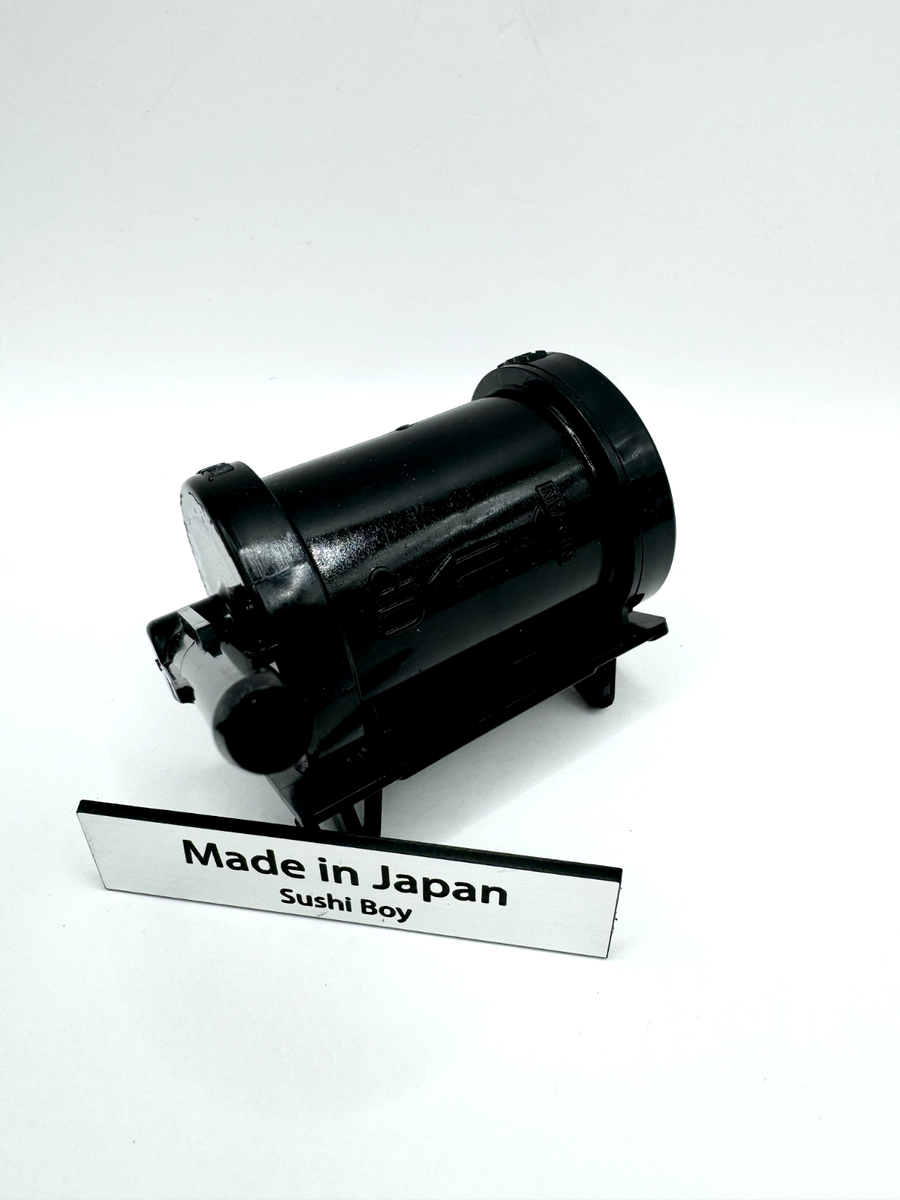 溜息. S NISSAN Genuine 300ZX Fuel Tank Vent Valve 17370-89920 | eBay