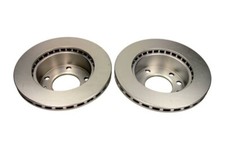 Disque de frein Skoda 130