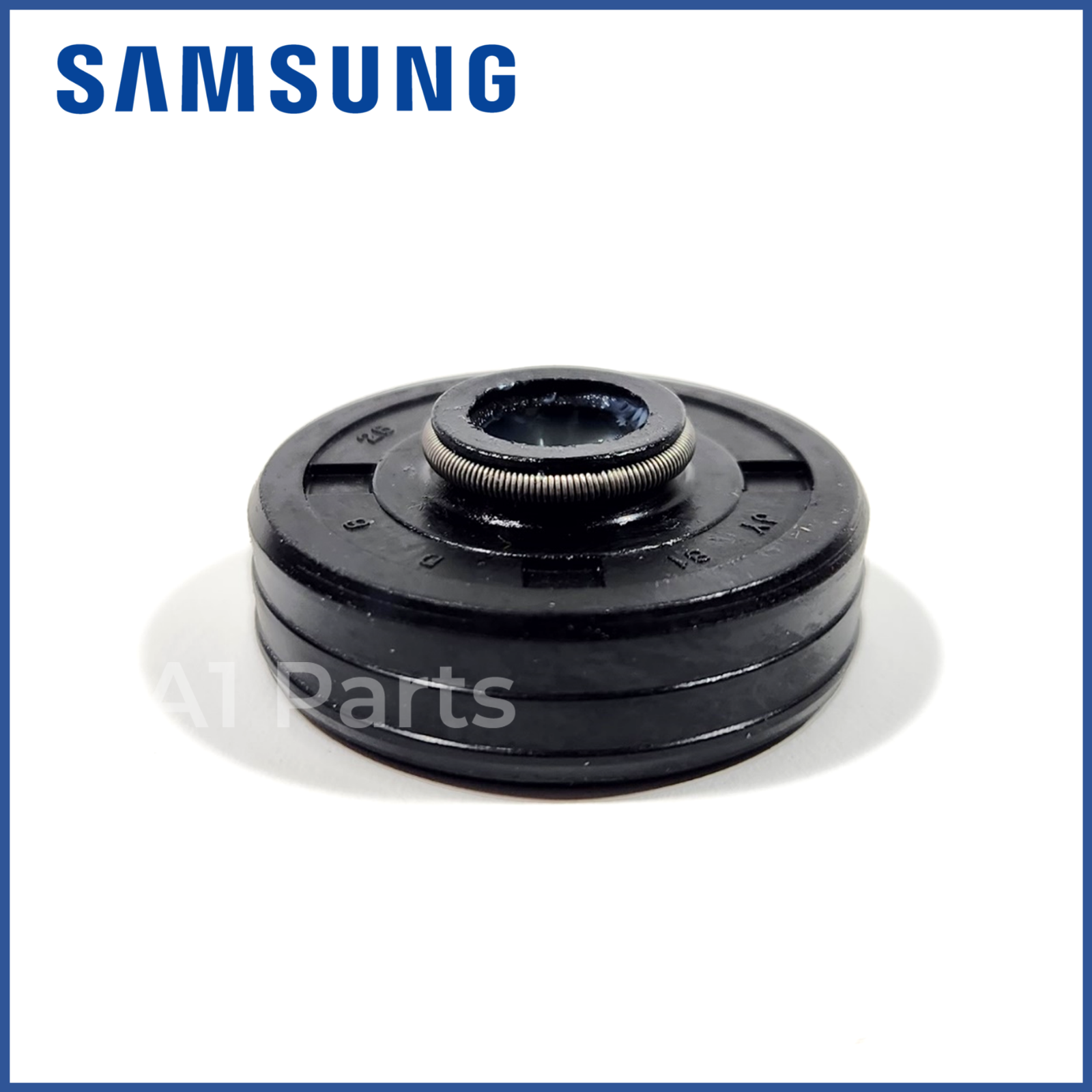 NEW GENUINE SAMSUNG OEM Parts Dishwasher Motor Shaft Seal DD6200053A, 2077498 eBay