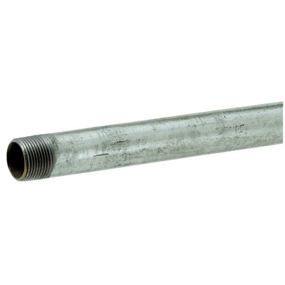 3/4X36 - 3/4X36 Galv Rdi-Ct Pipe (636660105207)