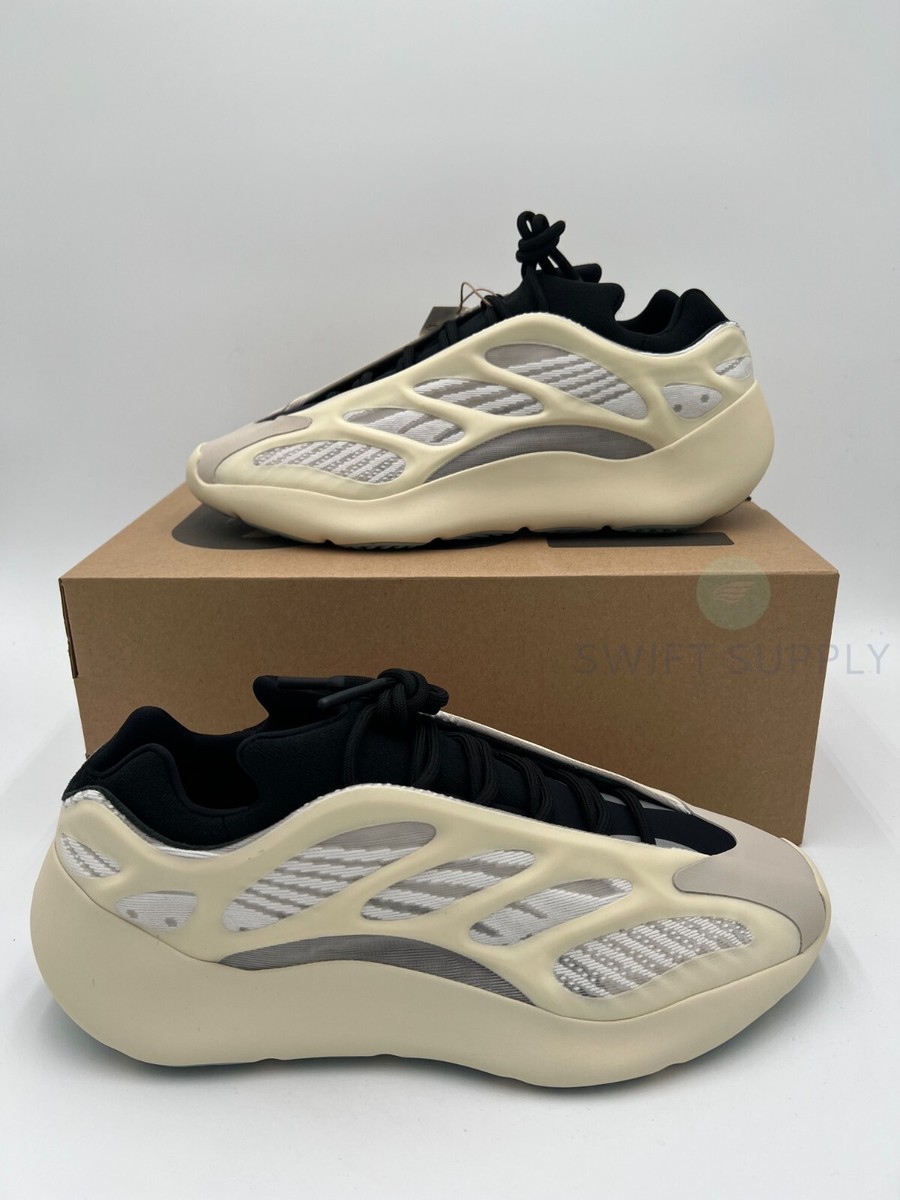 ayy Amazon.com | adidas Kids Boys Yeezy 700 V3 Slip On Sneakers