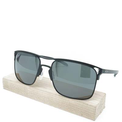 Oakley Holbrook OO6048 0257 57-18 139mm Square Sunglasses Oakley Holbrook OO6048 0257 57-18 139mm Square Sunglasses
