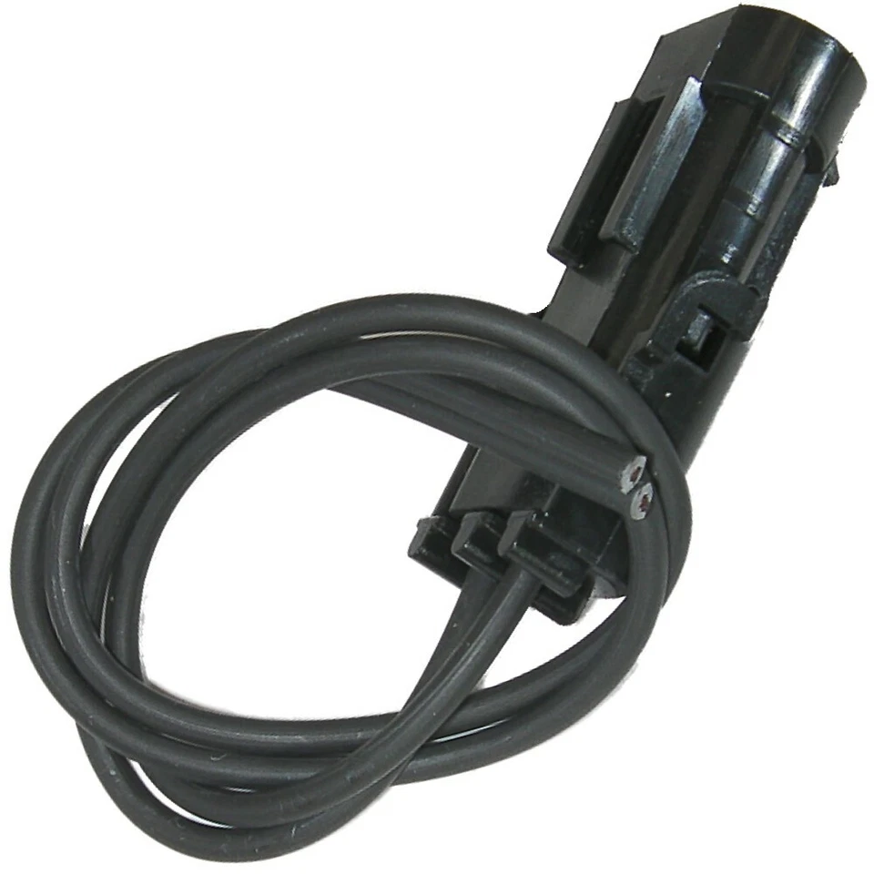 Arnés de bomba de combustible Federated 84035-3 y conector de 2 cables varios para productos GM Foto 2 de 2