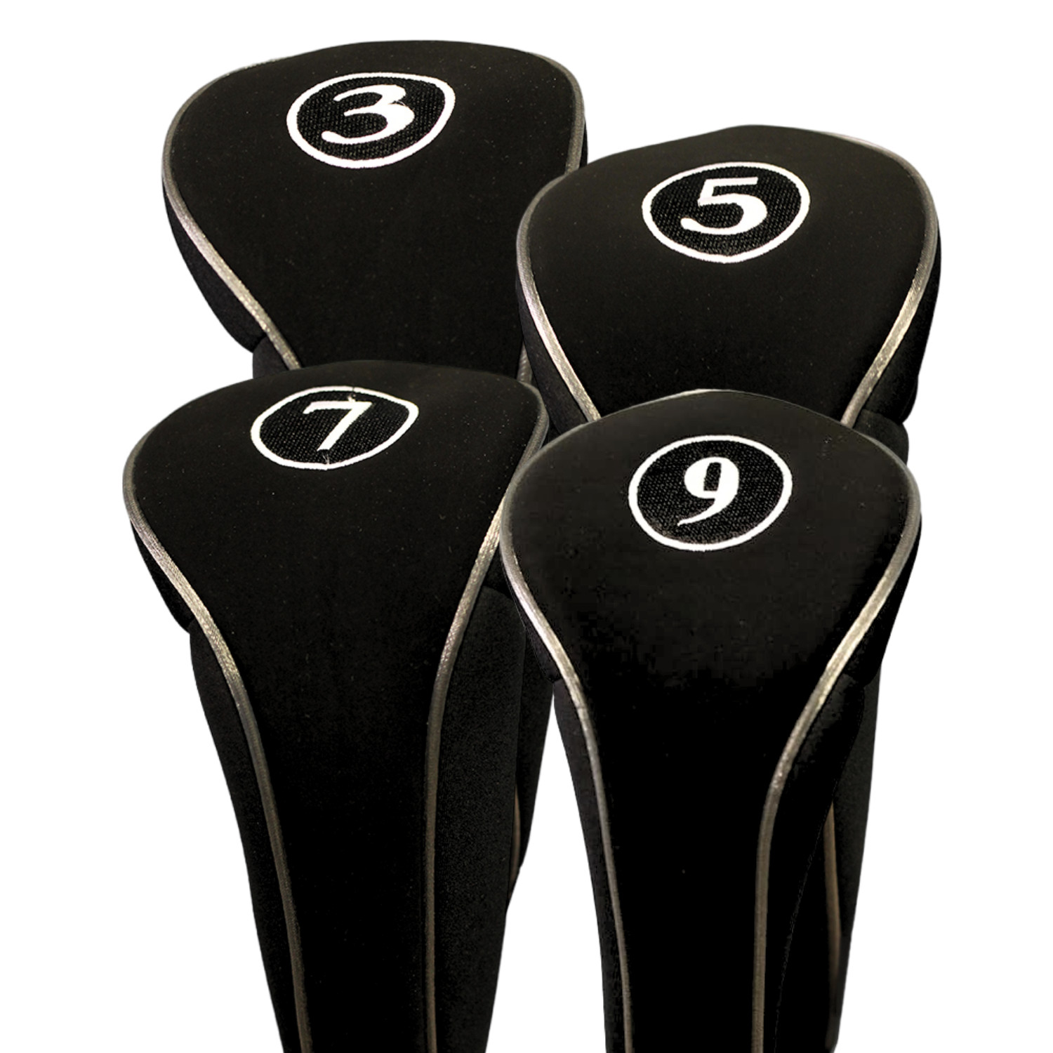 Club Head Covers