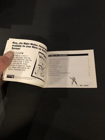 code name viper nes Manual Only