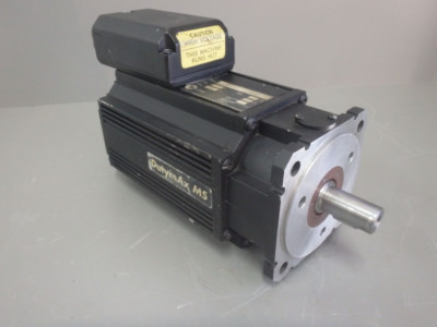 R115MSA301T - CONTROL TECHNICAL - R115MSA301T / Brushless Motor GEBRAUCHT