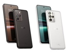 Brand New HTC U23 Pro 5G 12/256GB 108MP Snapdragon 7 Gen 1 - AU Seller