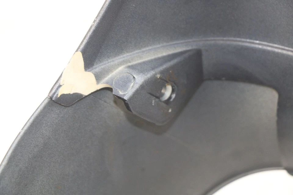 GUARDABARROS DELANTERO - KYMCO PEOPLE 250 (2004 - 2008) Foto 2 de 4