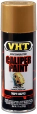 VHT SP736 Caliper Paint High Temp Gold Aerosol 11oz