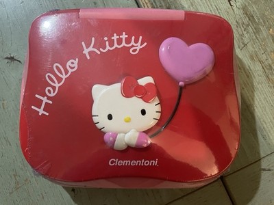 Computer Clementoni Hello Kitty Kid Toy Game Computer Kids Kids Rare