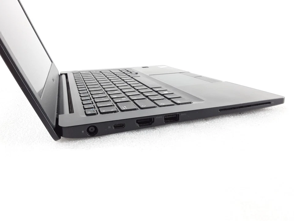 Dell Latitude 7280 12,5" HD I5-6300U 8GB RAM 256GB SSD Webcam Windows 10 Pro - Photo 3/4