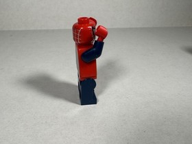 LEGO Marvel: Spider-Man (Spider-Man 3) (spd028) Minifigure 4857 4854 4856