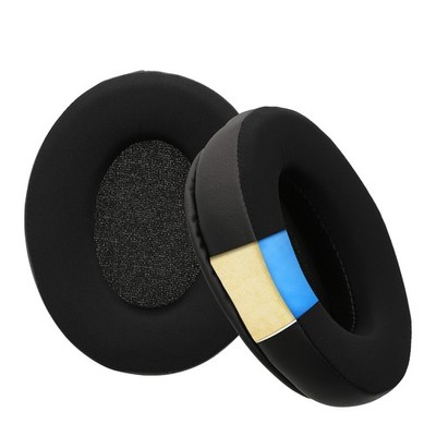 2x Ohr Polster für Logitech G Pro X G Pro X Wireless G Pro X 2 Ohrpolster