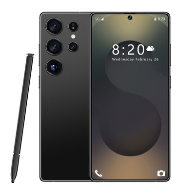 G25 Ultra 128GB Dual SIM 5G Smartphone Unlocked Cell Phone Android15 Cheap Phone