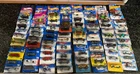 Lot Of (80) x Hot Wheels ,Treasure Hunt, Corvette! Ferrari! 850! Vintage! Viper!