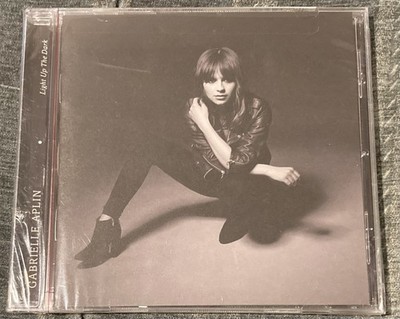 Light Up the Dark by Gabrielle Aplin (CD, 2015)