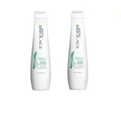 (Pack of 2) Matrix Biolage Cooling Mint Conditioner 13.5 oz sale
