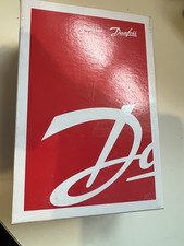 DANFOSS Pressure switch 061B107266 MBC 5100.  GRAB A BARGAIN