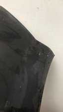 Pare-choc arrière Seat LEON