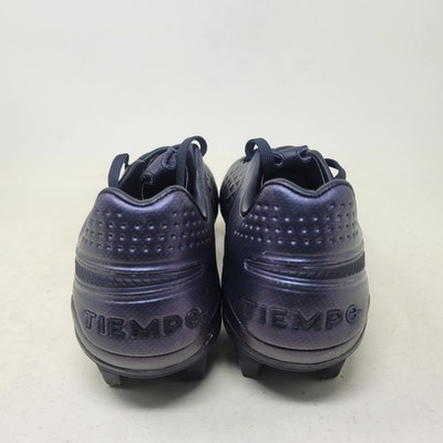 Nike Tiempo Legend 8 Pro FG Soccer Cleats AT6133-010 Size  display picture 1