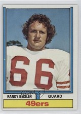 Click to enlarge Randy Beisler