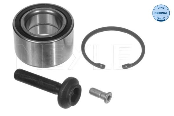 Meyle Radlagersatz 100 598 0119 FüR VW-image