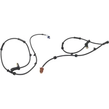 ABS Speed Sensor For 1999-2004 Nissan Frontier 2001-2004 Xterra Front RH and LH